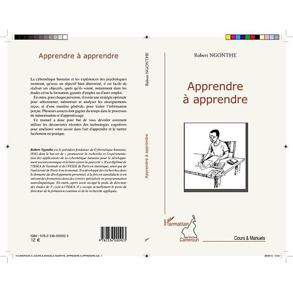 Apprendre a apprendre / Hors-collection, Robert Ngonthe