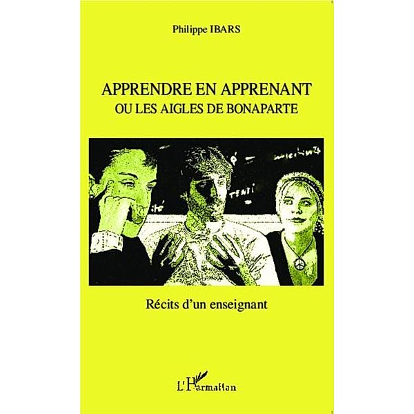 Apprendre en apprenant / Hors-collection, Philippe IBARS