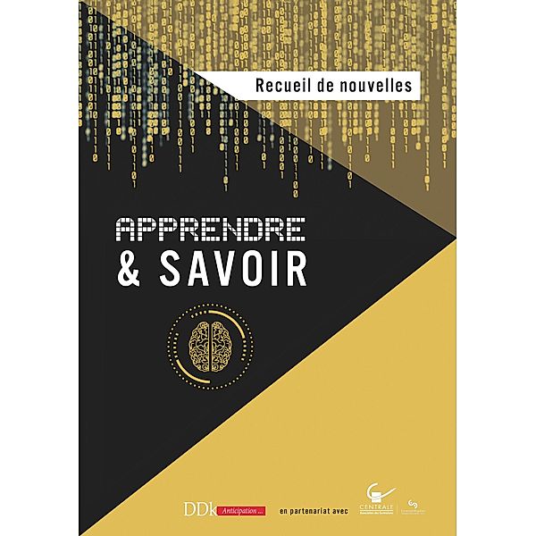 Apprendre et savoir, Ewen Quimerch, Evelyne Latrémolière, Jean-Baptiste Bing, Alexandre Marchesin, Pierre Vareille, Florence Metge, Jacques Gautier, Ange Beuque, Miguel Pierre