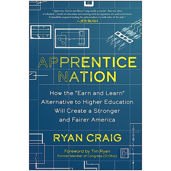 Apprentice Nation, Ryan Craig
