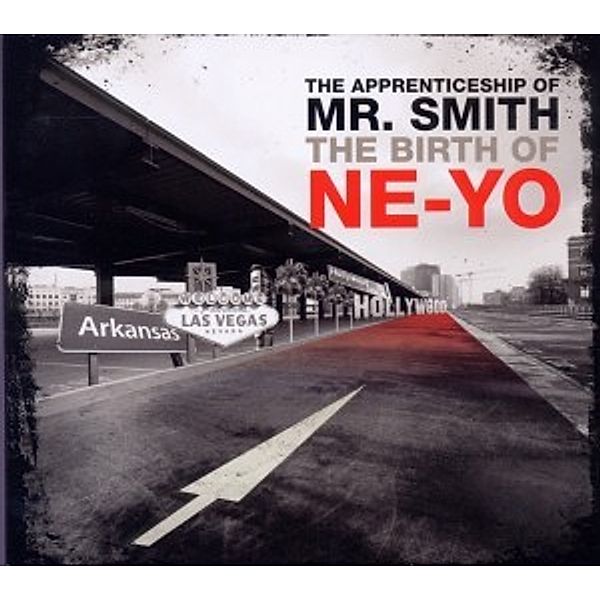 Apprenticeship Of Mr.Smith, Ne-Yo