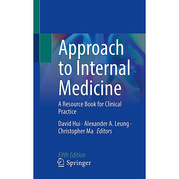 Approach to Internal Medicine