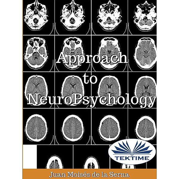 Approach To Neuropsychology, Juan Moisés de La Serna