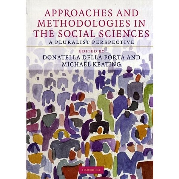 Approaches and Methodologies in the Social Sciences