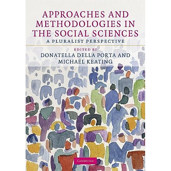 Approaches and Methodologies in the Social Sciences