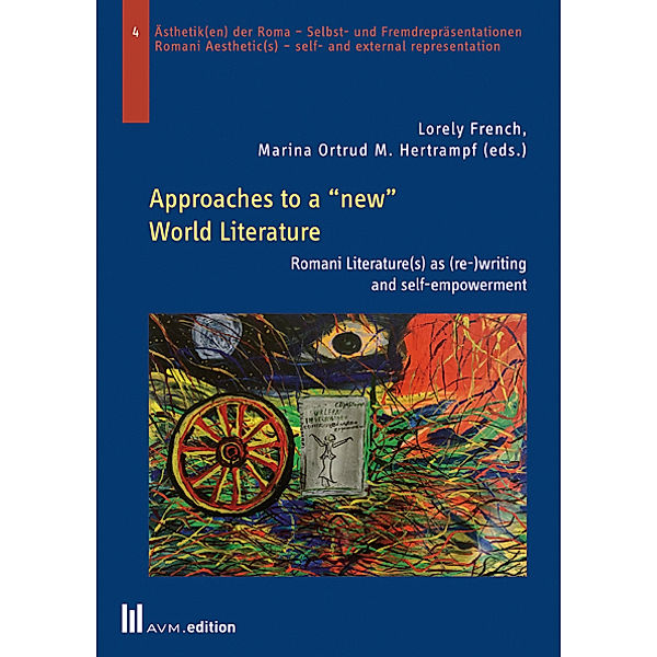 Approaches to a new World Literature