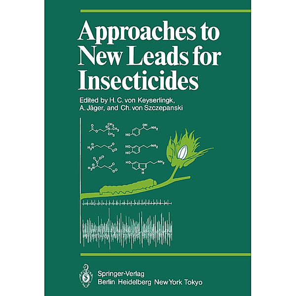 Approaches to New Leads for Insecticides