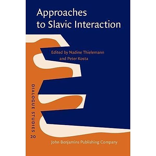 Approaches to Slavic Interaction