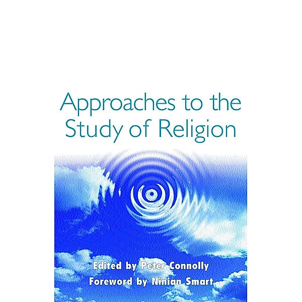 Approaches to the Study of Religion