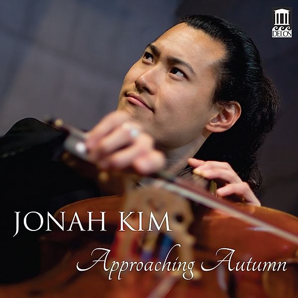 Approaching Autumn, Jonah Kim, Robert König