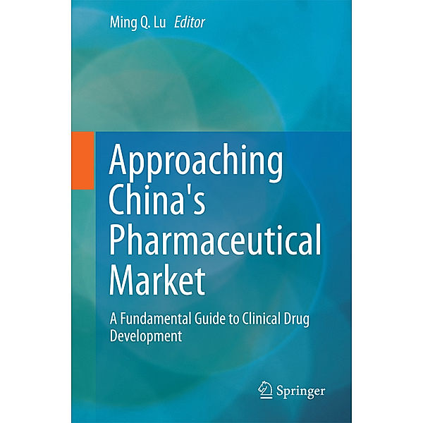 Approaching China's Pharmaceutical Market