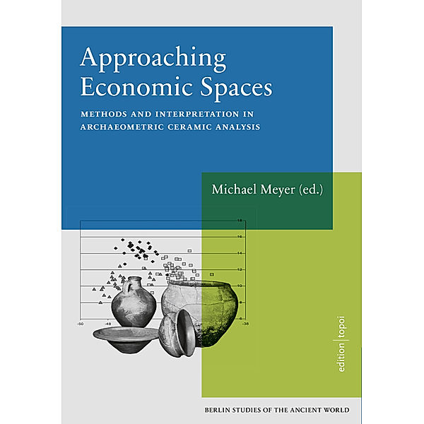 Approaching Economic Spaces, Michael Meyer