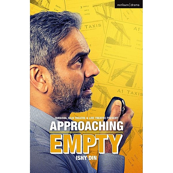 Approaching Empty / Modern Plays, Ishy Din