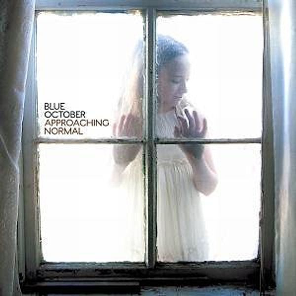 Approaching Normal, Blue October