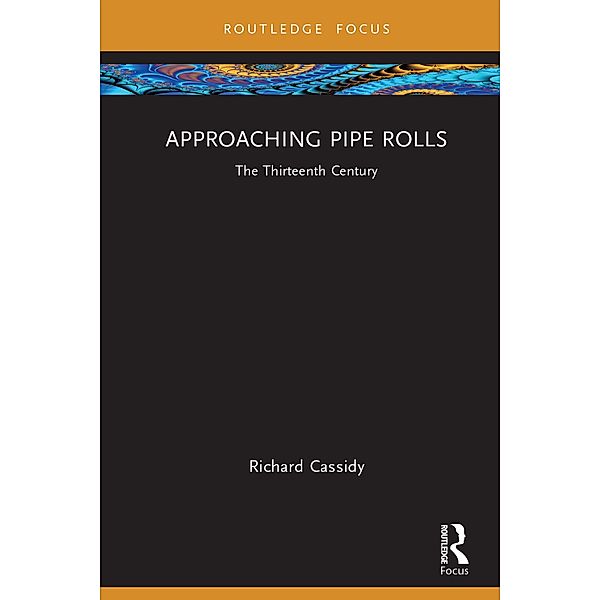 Approaching Pipe Rolls, Richard Cassidy