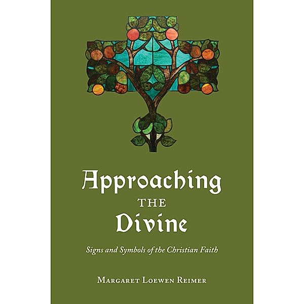 Approaching the Divine, Margaret Loewen Reimer