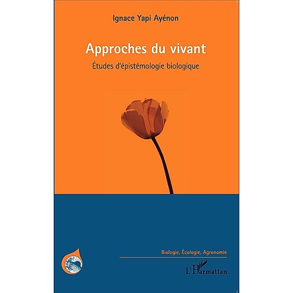 Approches du vivant, Ignace Yapi Ayenon Ignace Yapi Ayenon