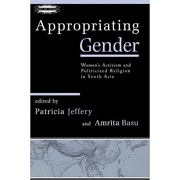 Appropriating Gender