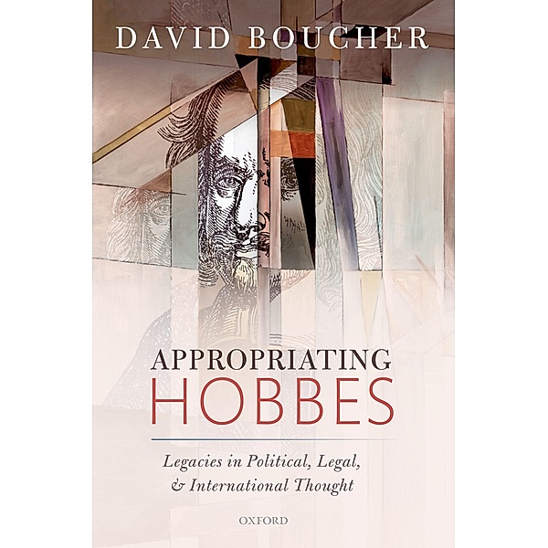 Appropriating Hobbes, David Boucher