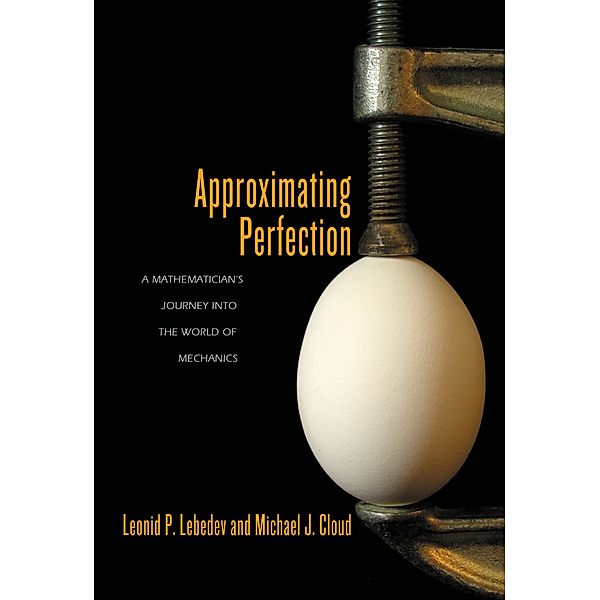 Approximating Perfection, Leonid P. Lebedev