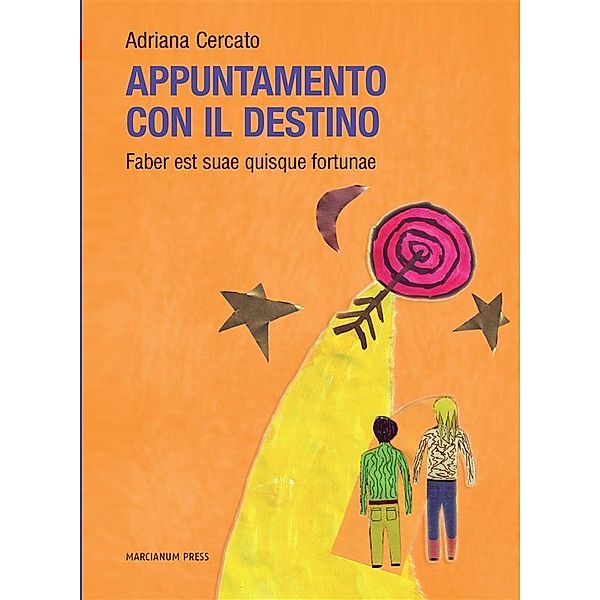 Appuntamento Con Il Destino, Adriana Cercato