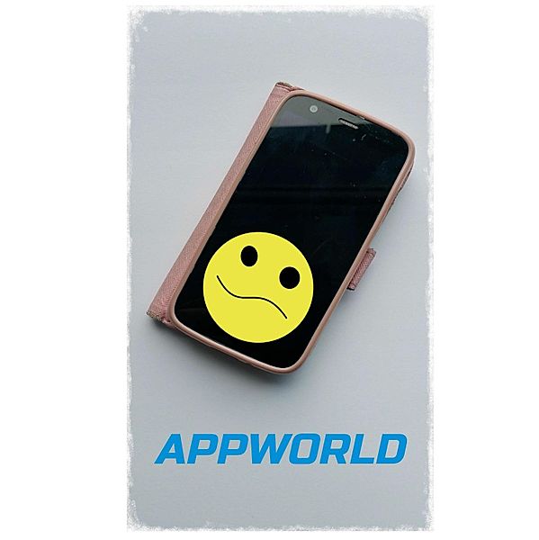 Appworld, Toni Suhr