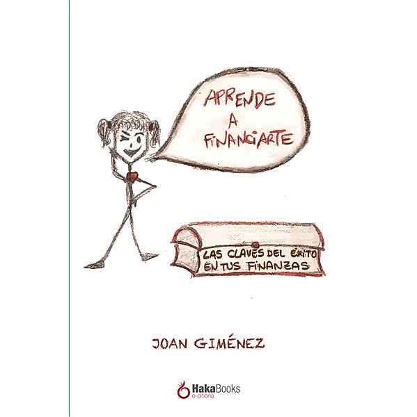 Aprende a financiarte, Joan Giménez