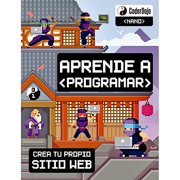 Aprende a programar / Malpasito, Clyde Hatter