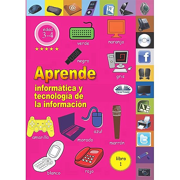 Aprende Informática Y Tecnología De La Información