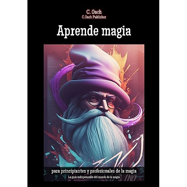 Aprende magia, C. Oach