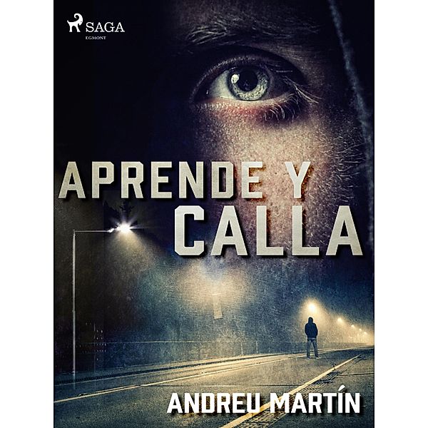 Aprende y calla, Andreu Martín