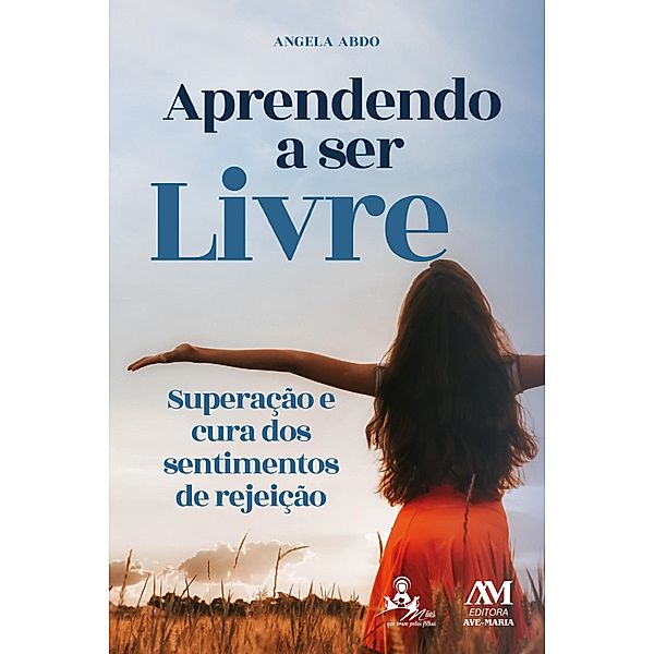 Aprendendo a ser livre, Angela Abdo