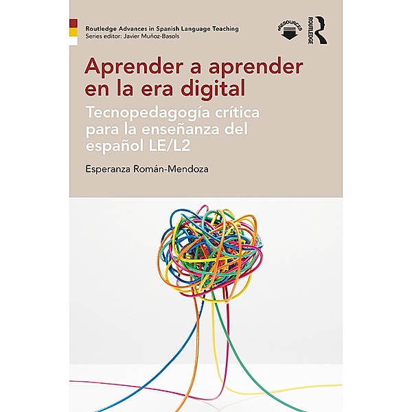 Aprender a aprender en la era digital, Esperanza Román-Mendoza