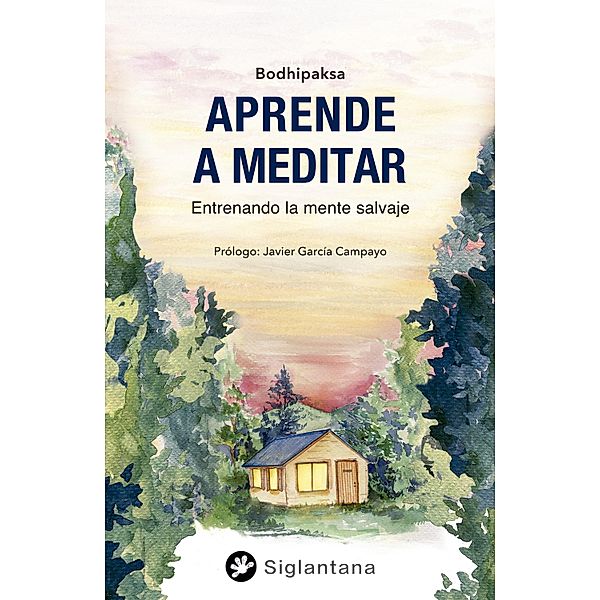 Aprender a meditar, Bodhipaksa