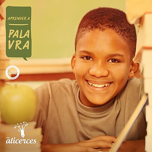 Aprender a Palavra 5 (Adolescentes) | Aluno / Alicerces, Editora Cristã Evangélica