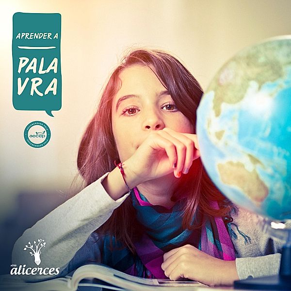 Aprender a Palavra 6 (Adolescentes) |  Educador / Alicerces, Editora Cristã Evangélica