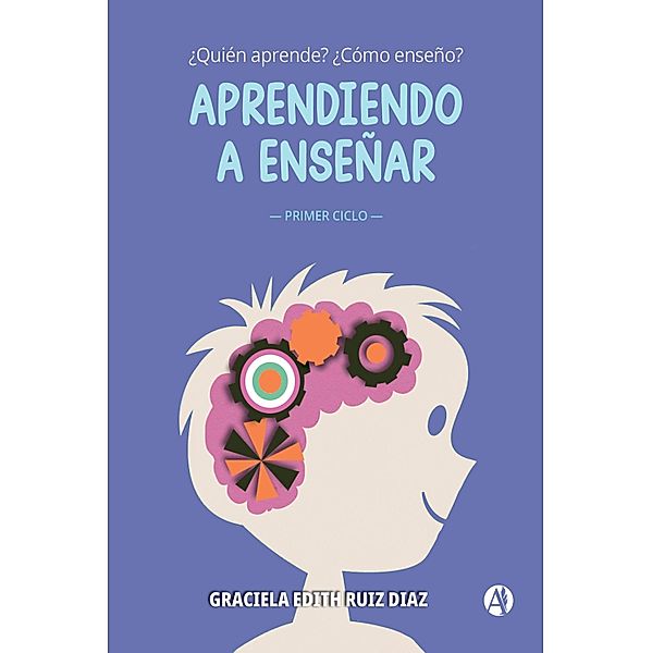 Aprendiendo a enseñar, Graciela Edith Ruiz Díaz