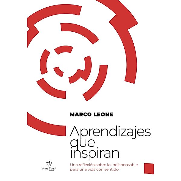 Aprendizajes que inspiran, Marco Leone