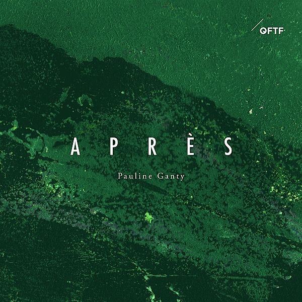 Après (Lp) (Vinyl), Pauline Ganty