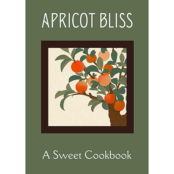 Apricot Bliss: A Sweet Cookbook, Coledown Kitchen