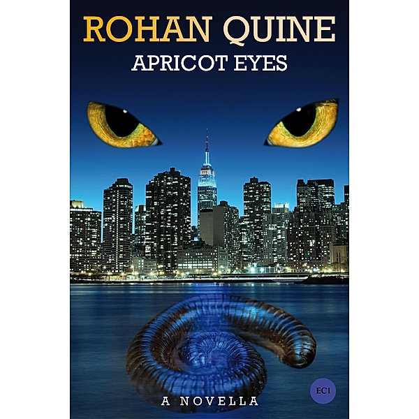 Apricot Eyes, Rohan Quine