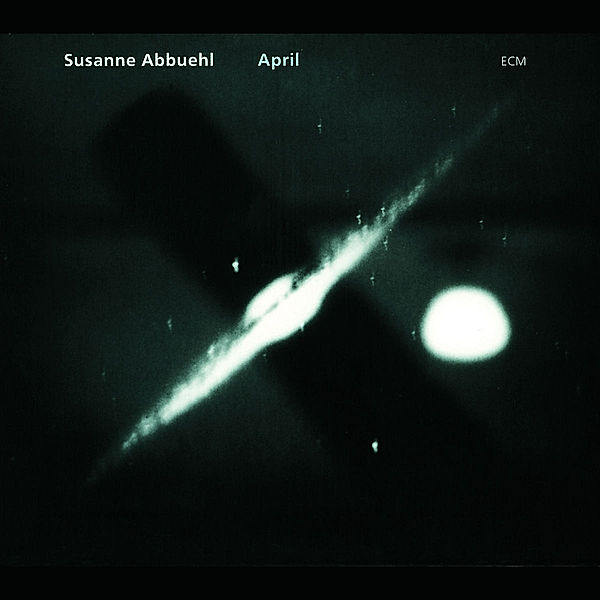 April, Susanne Abbuehl