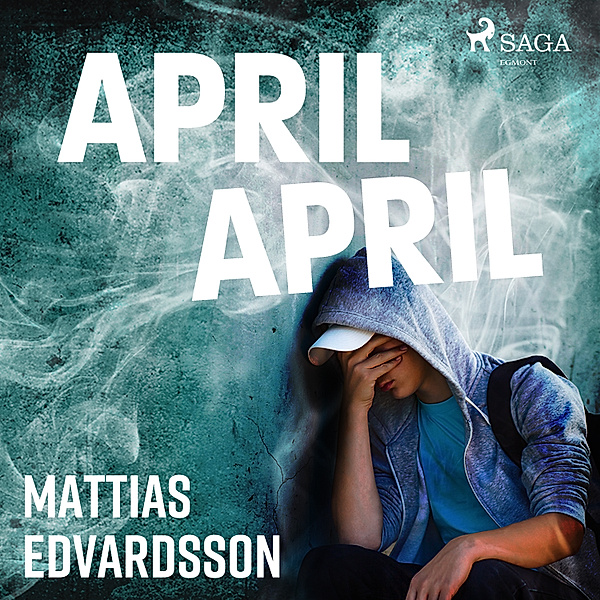 April, April, Mattias Edvardsson