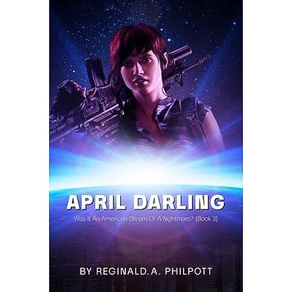 April Darling / Telepub LLC, Reginald Philpott