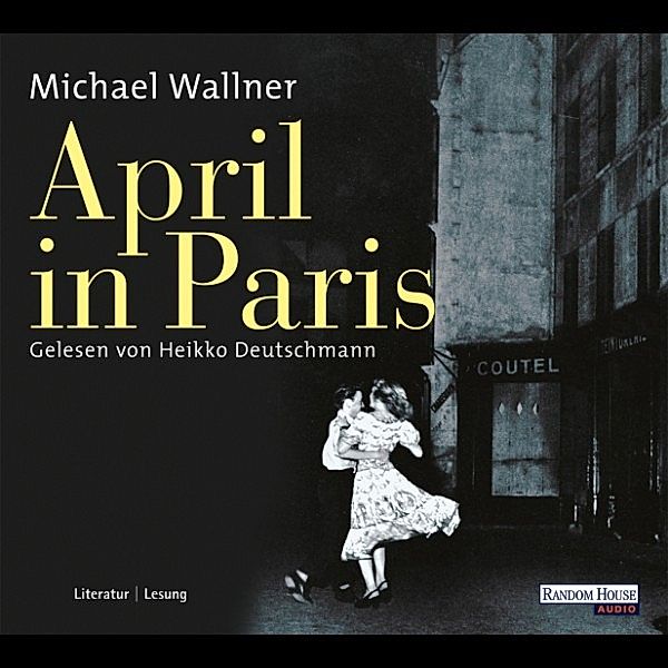 April in Paris, Michael Wallner