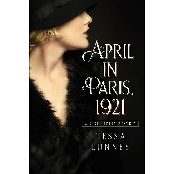 April in Paris, 1921, Tessa Lunney