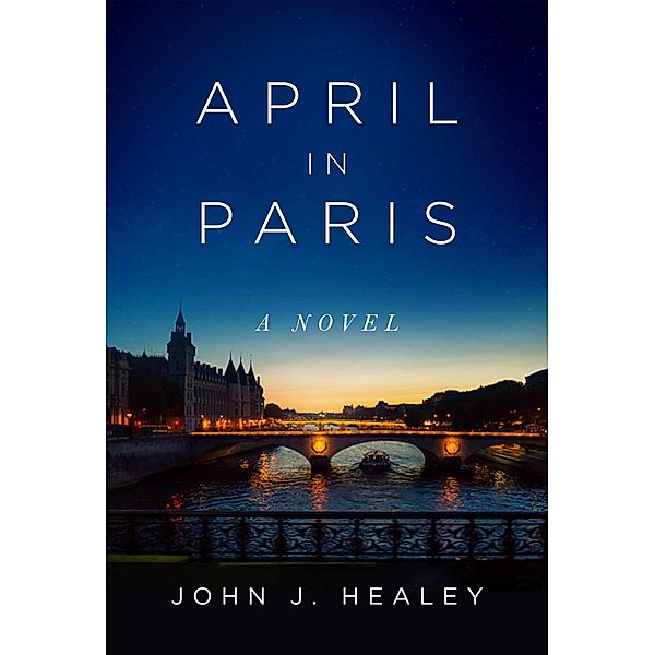 April in Paris, John J. Healey