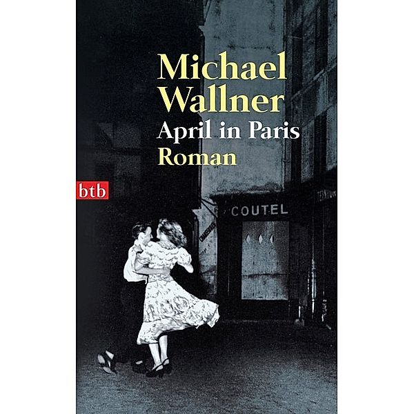 April in Paris, Michael Wallner
