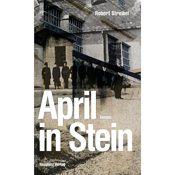 April in Stein, Robert Streibel