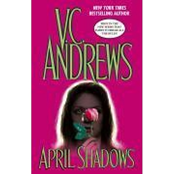 April Shadows, V. C. ANDREWS